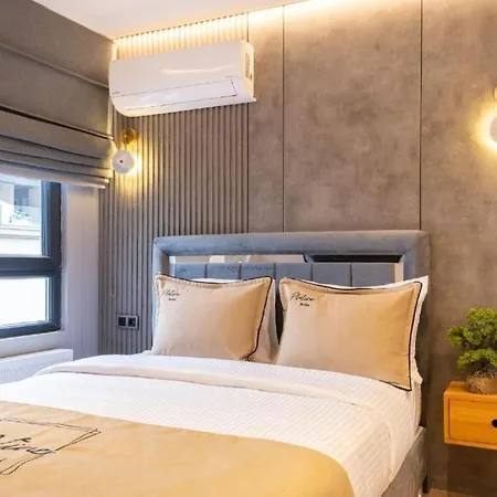 The Beyoglu Plus اسطنبول