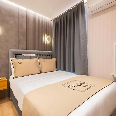 The Beyoglu Plus اسطنبول