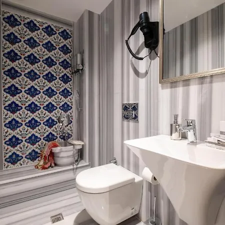 Appartement The Beyoglu Plus *