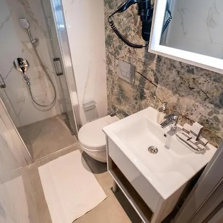 Appartement The Beyoglu Plus