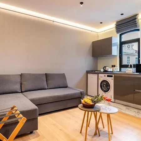 The Beyoglu Plus